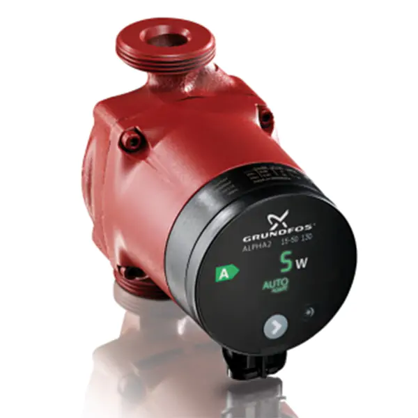 Grundfos ALPHA2